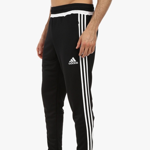 Adidas Workout Pants Mens